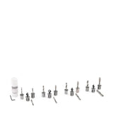 Fein 33901680410 Machinery Drilling Set 3/4in Weldon