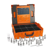 Fein 33901680420 Structural Steel Core Drill Bit Set 3/4in Weldon / HSS NOVA 25mm