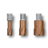 Fein 63127838003 TCT Ultra 35 Core Bit with 3/4in Weldon Holder