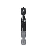 Fein VARIO 6.8mm-12 mm Impact Twist Drills for M8/M10/M12/M14 Thread