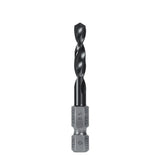 Fein VARIO 6.8mm-12 mm Impact Twist Drills for M8/M10/M12/M14 Thread