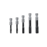 Fein 63110046010 VARIO Impact Tapper Set for Through Holes (M8/M10/M12/M14/M16)
