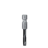 Fein VARIO M8-M30 x 1.25mm-3.50mm Impact Tapper for Through Holes