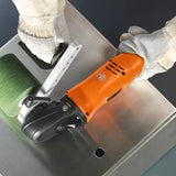 Fein 72214950040 WPO 14-25 E – Stainless Steel Start Set Polisher