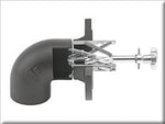 GBC Special Alignment Clamps