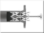 GBC Special Alignment Clamps