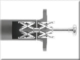 GBC Special Alignment Clamps