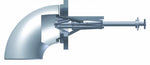 GBC Special Alignment Clamps
