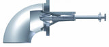 GBC Special Alignment Clamps