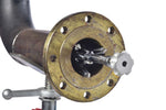 GBC Special Alignment Clamps