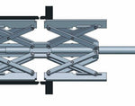 GBC Special Alignment Clamps