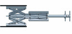 GBC Special Alignment Clamps