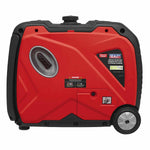 Sealey G35001 Inverter Generator 4-Stroke Engine 230V 3500W