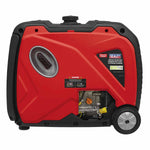 Sealey G35001 Inverter Generator 4-Stroke Engine 230V 3500W