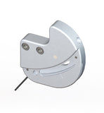 Axxair GA322 Orbital Beveling Diameter ø141 - ø328mm