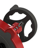 Axxair GA322 Orbital Beveling Diameter ø141 - ø328mm