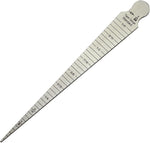 Taper Gauge