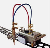GBC GB Cut Straight-Line Cutter /Torches & Steel Track