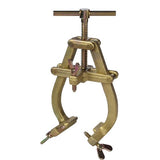 GBC Gold Bridge Clamps