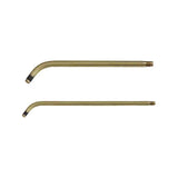 GCE X20 MK 4/5 Heating Nozzle & Neck