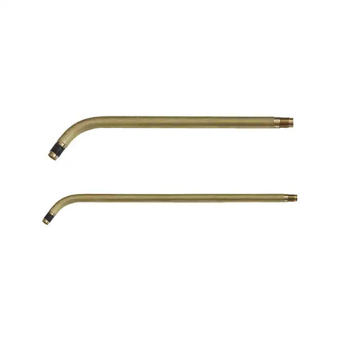 GCE X20 MK 4/5 Heating Nozzle & Neck