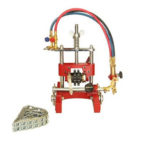 GCE proFIT PCM Pipe Cutting Machine