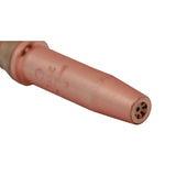 GCE PNME Coolex X511 3 Cone Sealed Cutting Nozzles