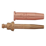 GCE PNME Coolex X511 3 Cone Sealed Cutting Nozzles