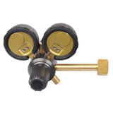 GCE ProStage Premium Two Stage Cylinder Regulator Series