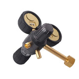 GCE ProStage Premium Two Stage Cylinder Regulator Series