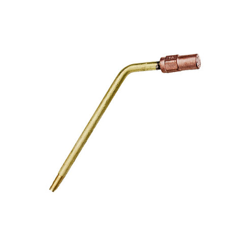 GCE 81666 X10 Orbit Welding Nozzle For Oxygen