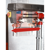 Sealey GDM1630FR Floor Standing Radial Pillar Drill 5-Speed 550W/230V
