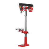 Sealey GDM1630FR Floor Standing Radial Pillar Drill 5-Speed 550W/230V
