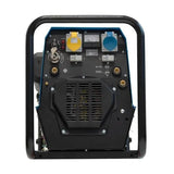 GenSet MPM 5/180 I-D/AE-Y Diesel Welder Generator 170A