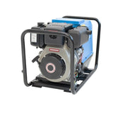 GenSet MPM 5/180 I-D/AE-Y Diesel Welder Generator 170A