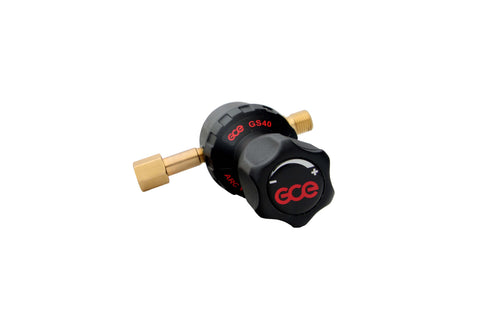 GCE GS40 Gas Economiser Cylinder Regulator