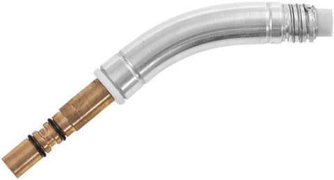 GX253G Mig Gun Swan Neck
