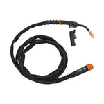 Kemppi Master M 353G Synergic Mig Air Cooled 400V-350Amps, GXE305G
