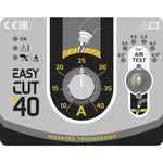 GYS 029743 EasyCut 40 Plasma Cutter