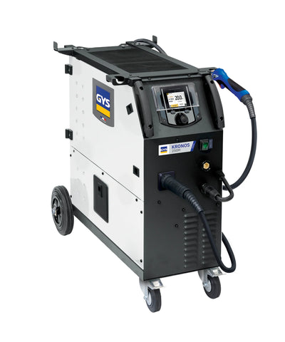 GYS 074996 Kronos 250M MigWelder 230V