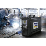 GYS 036291 NomadFeed 425-4 Suitcase Wire Feeder