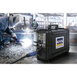 GYS 036291 NomadFeed 425-4 Suitcase Wire Feeder