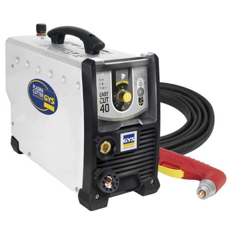 GYS 029743 EasyCut 40 Plasma Cutter