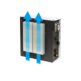 GYS 069909 GYSFLASH 158.12 CNT FV Battery Support Unit