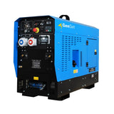 GenSet MPM 9/310 I-Y Static Diesel Welder Generator