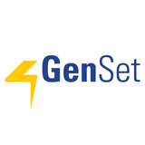 GenSet MPM 9/310 I-Y Static Diesel Welder Generator