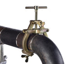 GBC Gold Bridge Clamps