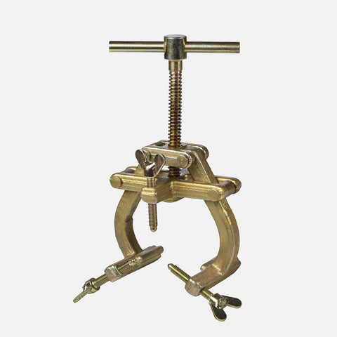 GBC Gold Bridge Clamps