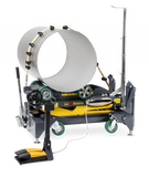 AMA AMA-6030 HD Rotator Set c/w HD Rotator/HD Table & HD Support
