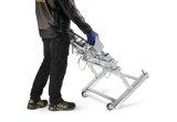 AMA AMA-6030 HD Rotator Set c/w HD Rotator/HD Table & HD Support